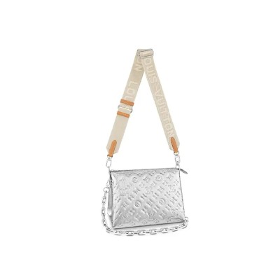 LOUIS VUITTON COUSSIN PM M57913 (26*20*12cm)